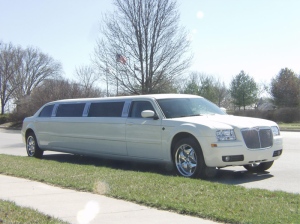 American limousine Chicago